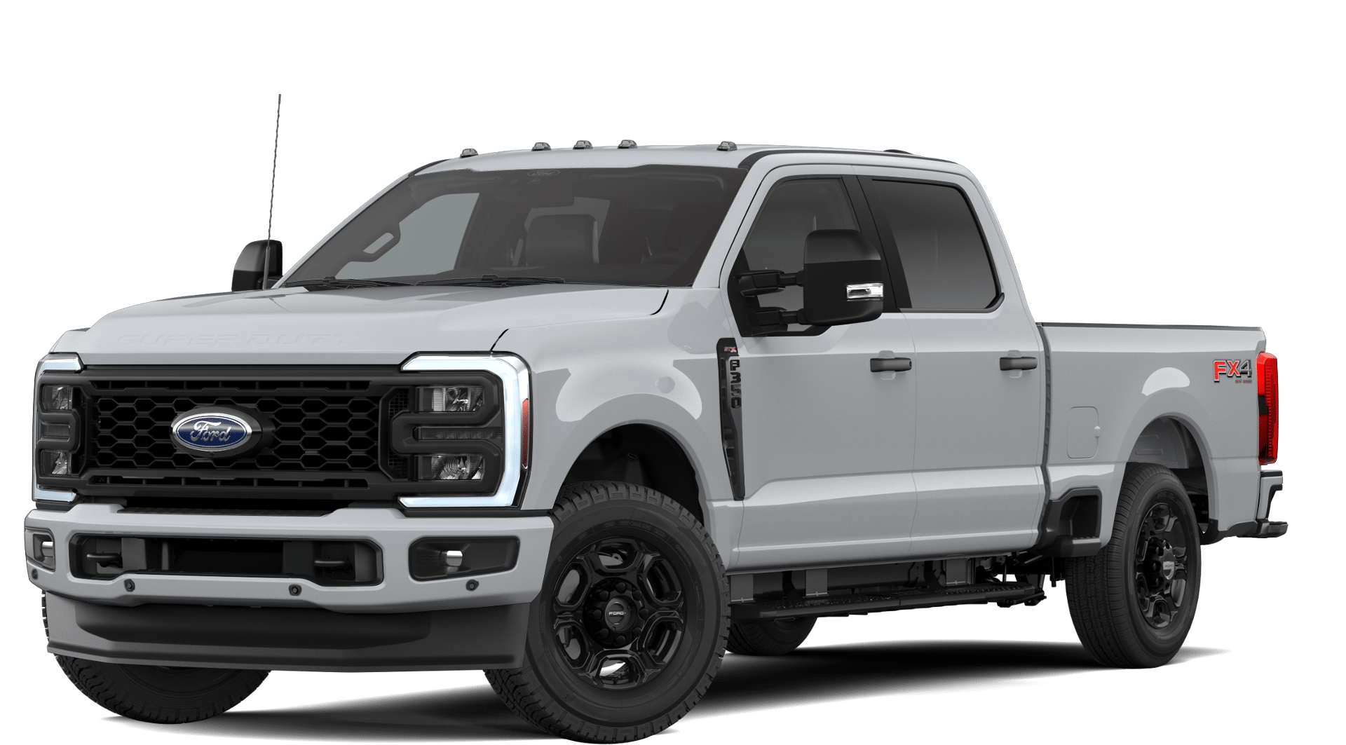 2026 Ford Super Duty® External Image 1